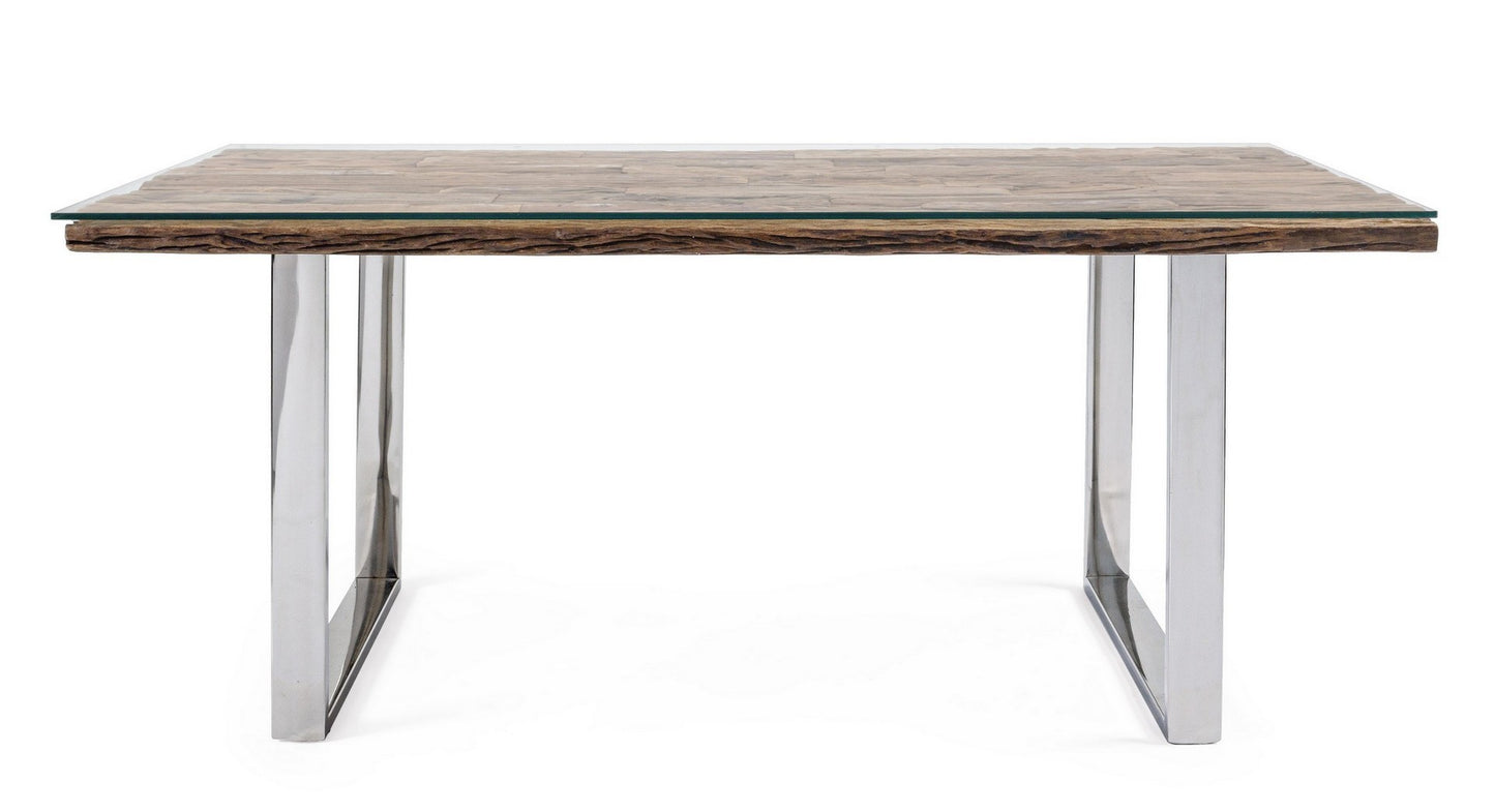 TAVOLO STANTON 180X90
