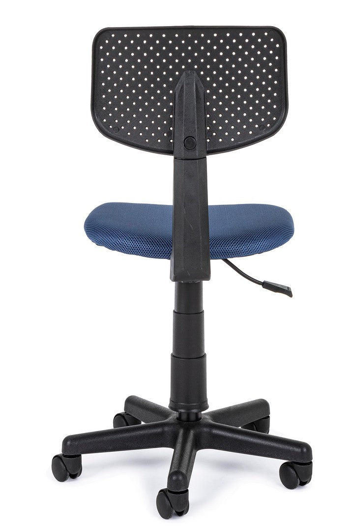 SEDIA UFFICIO ARTEMIS BLU