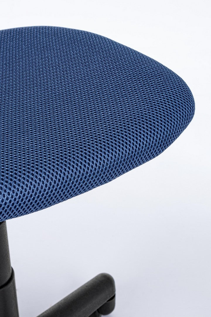 SEDIA UFFICIO ARTEMIS BLU