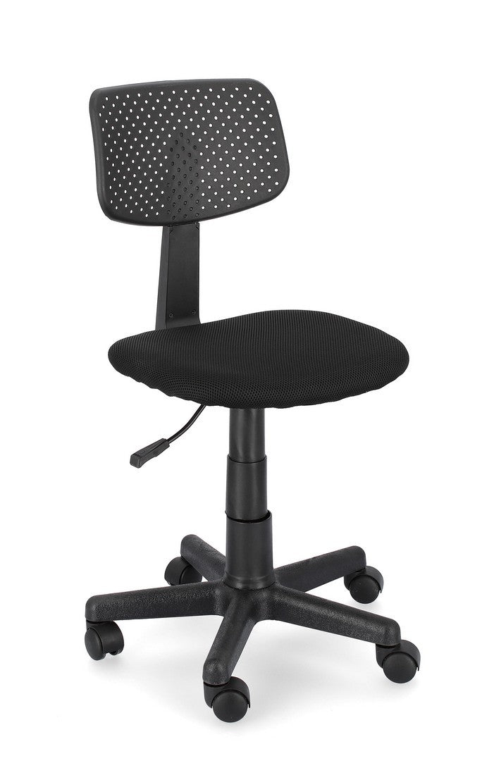 SEDIA UFFICIO ARTEMIS NERO