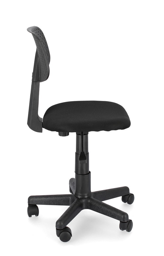 SEDIA UFFICIO ARTEMIS NERO