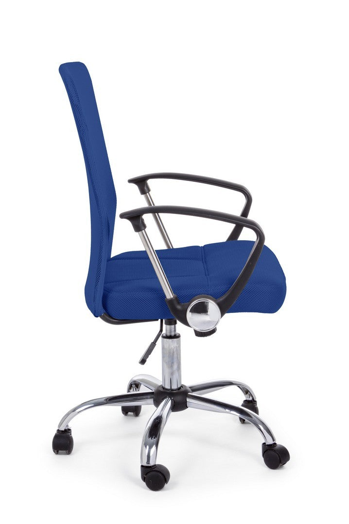 SEDIA UFFICIO BRISBANE BLU