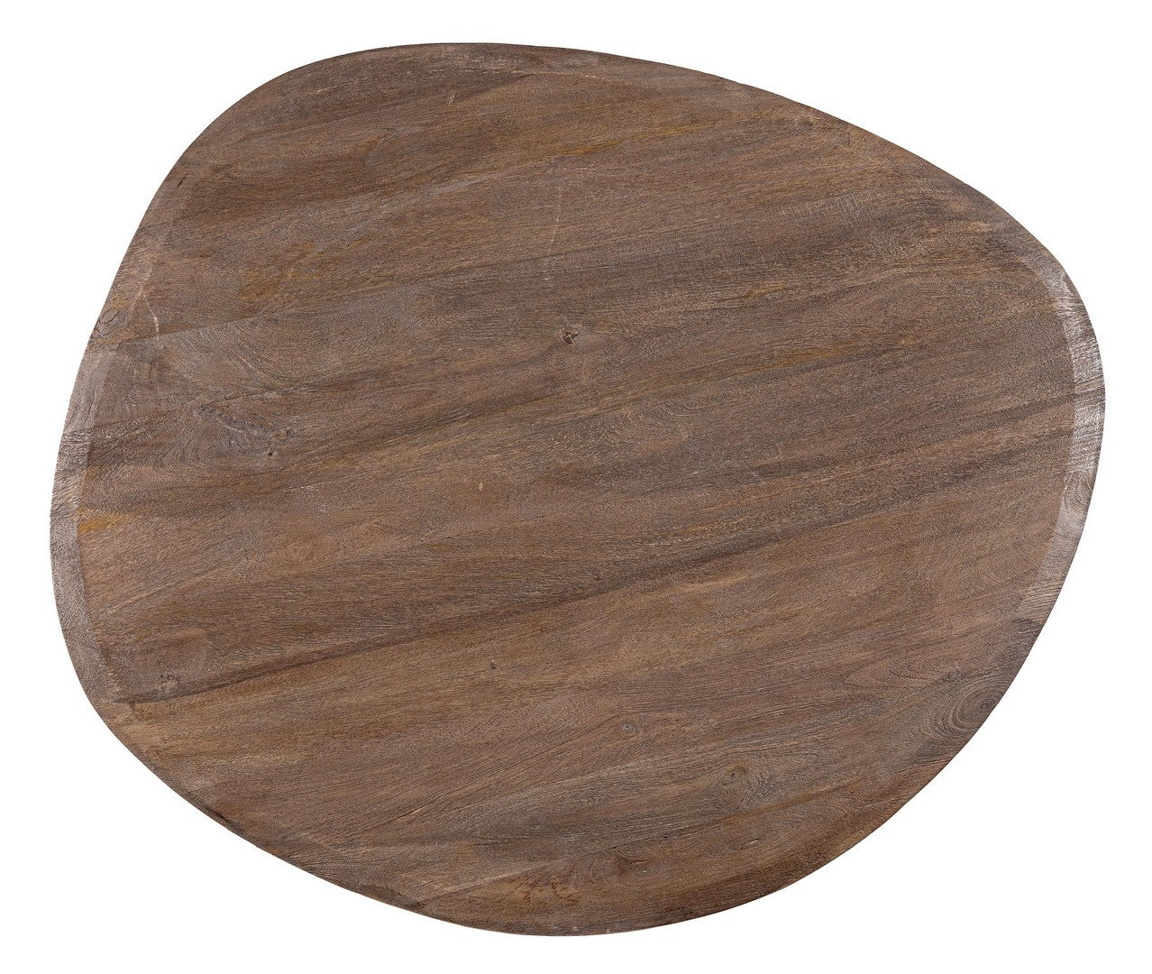 TAVOLO STANLEY TOP BROWN 140