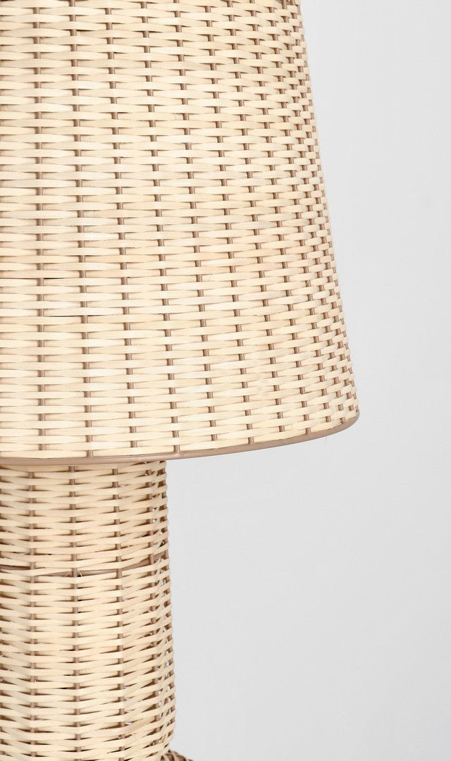 PIANTANA SIKKIM RATTAN H128