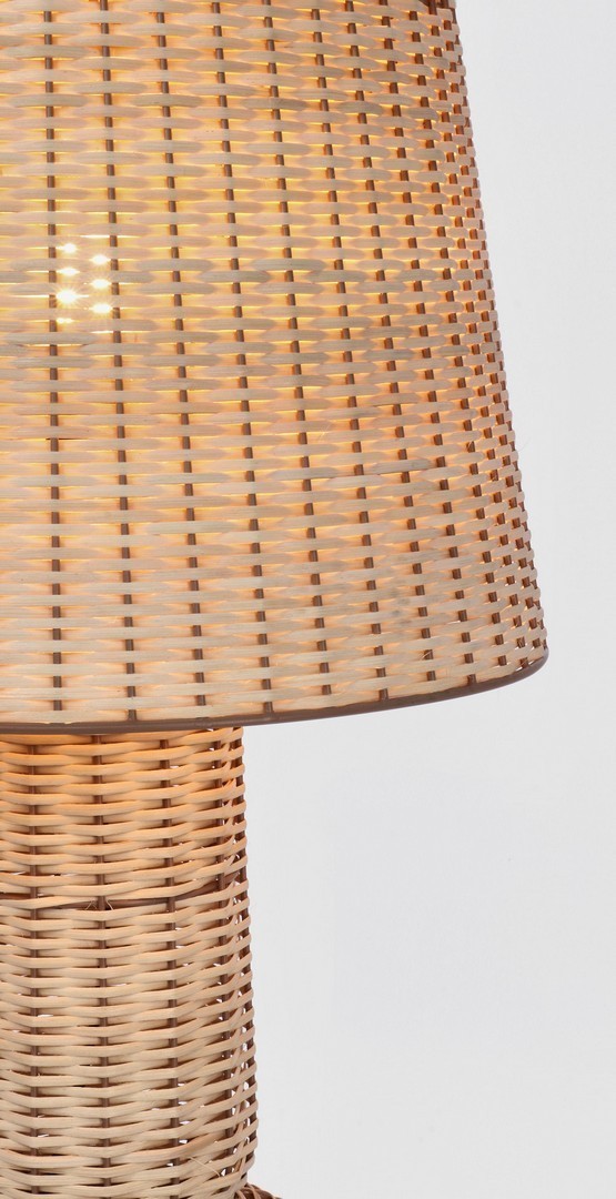 PIANTANA SIKKIM RATTAN H128