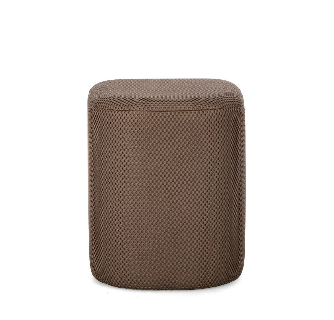 ANDREA BIZZOTTO POUF DARYA TIERRA