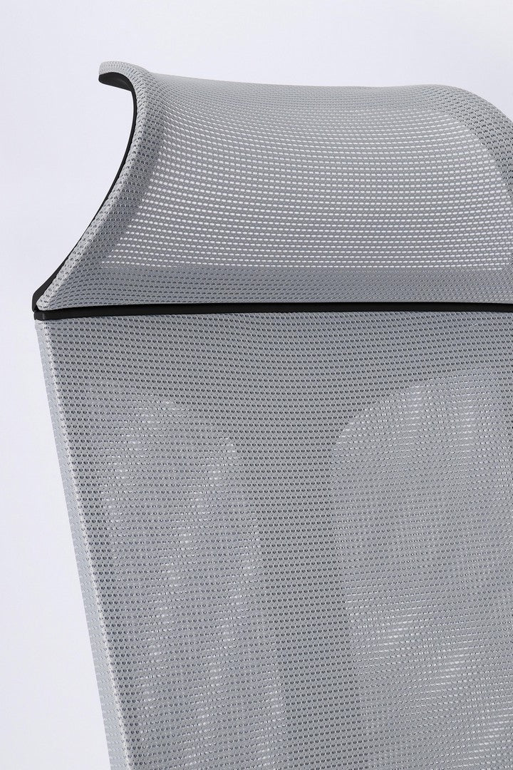 POLTRONA LEONARDO GRIGIO