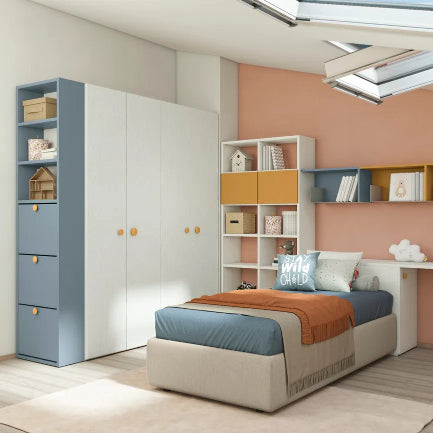 Cameretta Colombini Volo Aladin