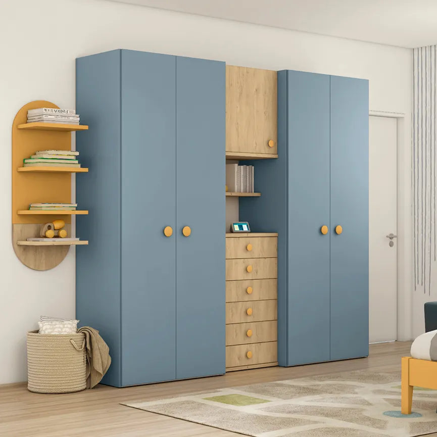 Cameretta Colombini Volo Dory