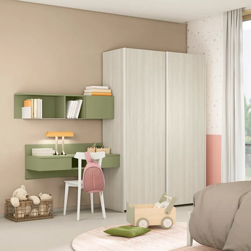 Cameretta Colombini Volo Bambi