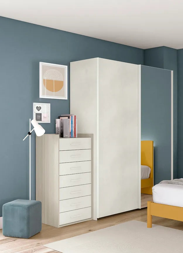 Cameretta Colombini Volo Space