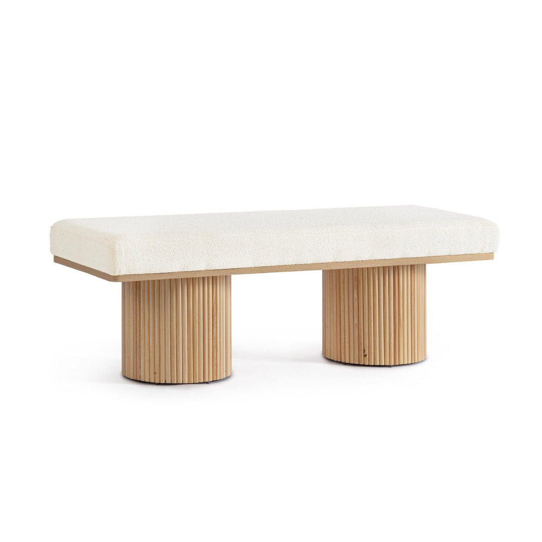 Panchette e Pouf