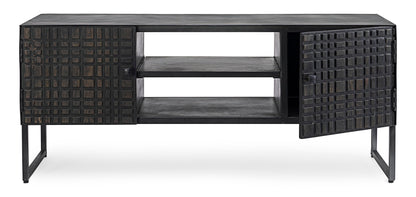 MOBILE PORTA TV 2A DORI