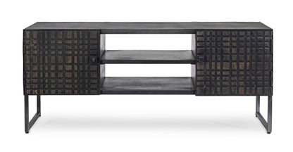 MOBILE PORTA TV 2A DORI