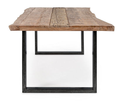 TAVOLO NOTTINGHAM 220X100