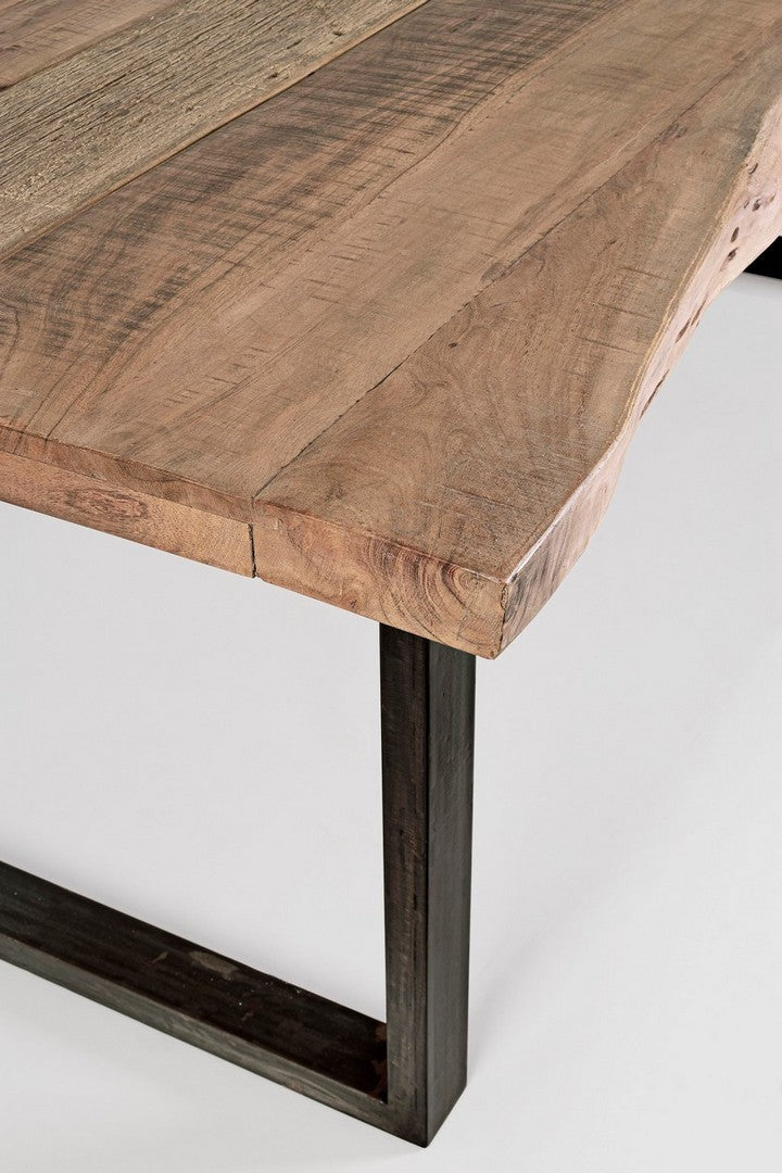 TAVOLO NOTTINGHAM 220X100
