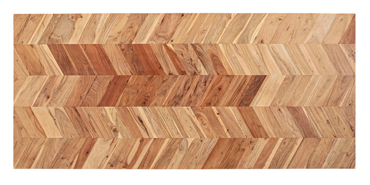TAVOLO RAIDA 220X100