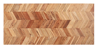 TAVOLO RAIDA 220X100