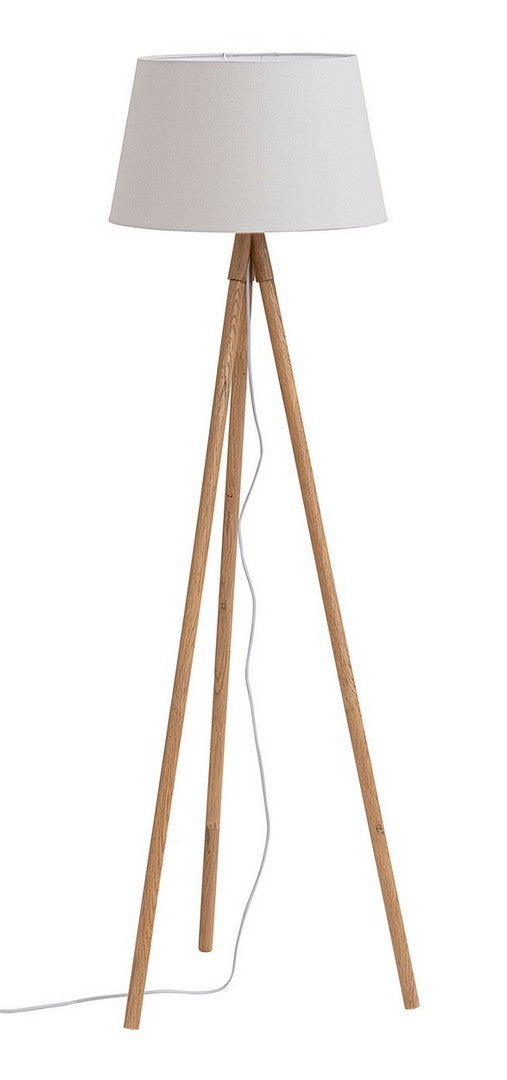 PIANTANA WALLAS TREPPIEDE GRIGIO H152