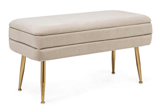 Andrea Bizzotto PANCA CONT. PAVLINA BEIGE