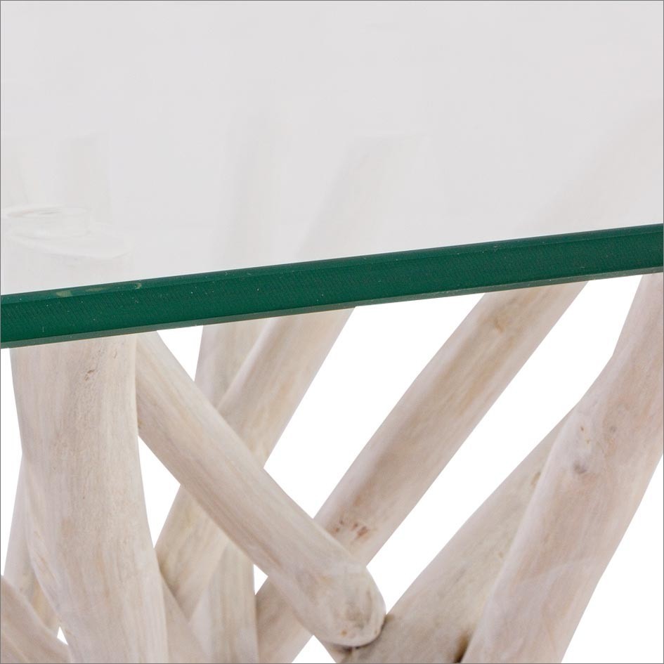 TAVOLO SAHEL RETTANGOLARE  200X100