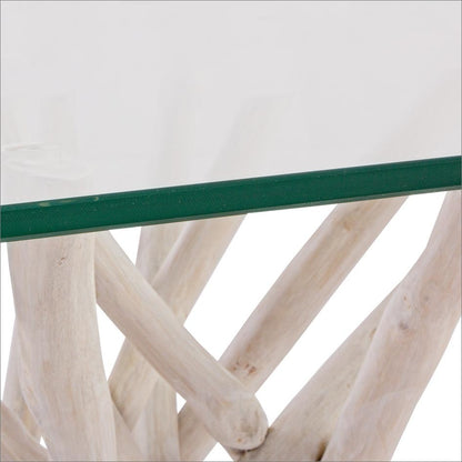 TAVOLO SAHEL RETTANGOLARE  200X100