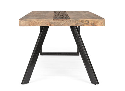 TAVOLO MANCHESTER 200X100