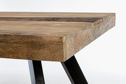 TAVOLO MANCHESTER 200X100