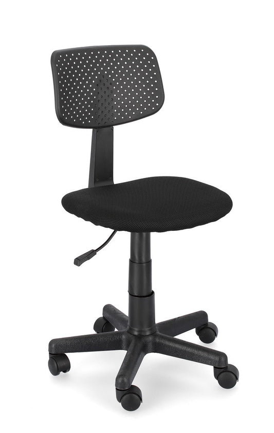 SEDIA UFFICIO ARTEMIS NERO