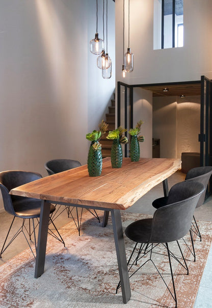 TAVOLO ARON 160X90
