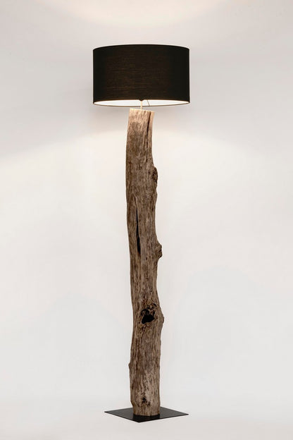 PIANTANA KLETA NERO H180