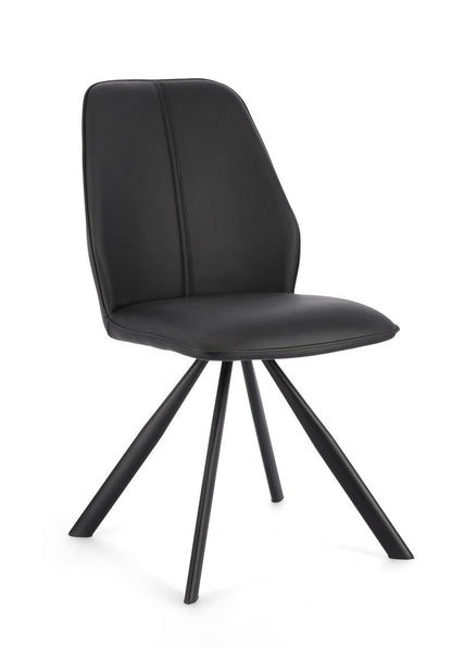 SEDIA GIULIA NERO