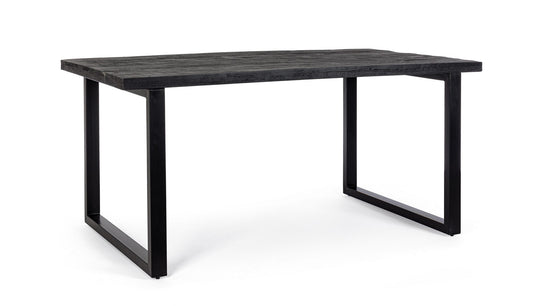 TAVOLO RETTANGOLARE HASTINGS 160X90