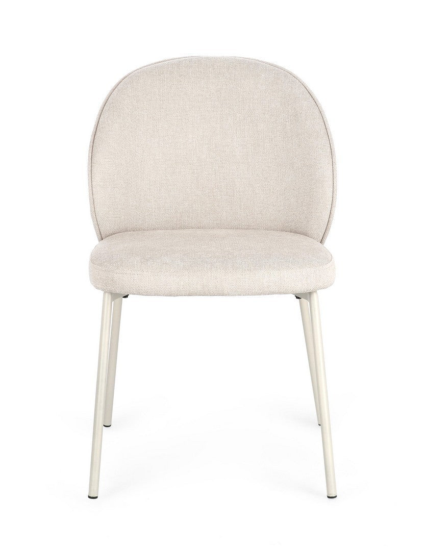 SEDIA WENDY BEIGE