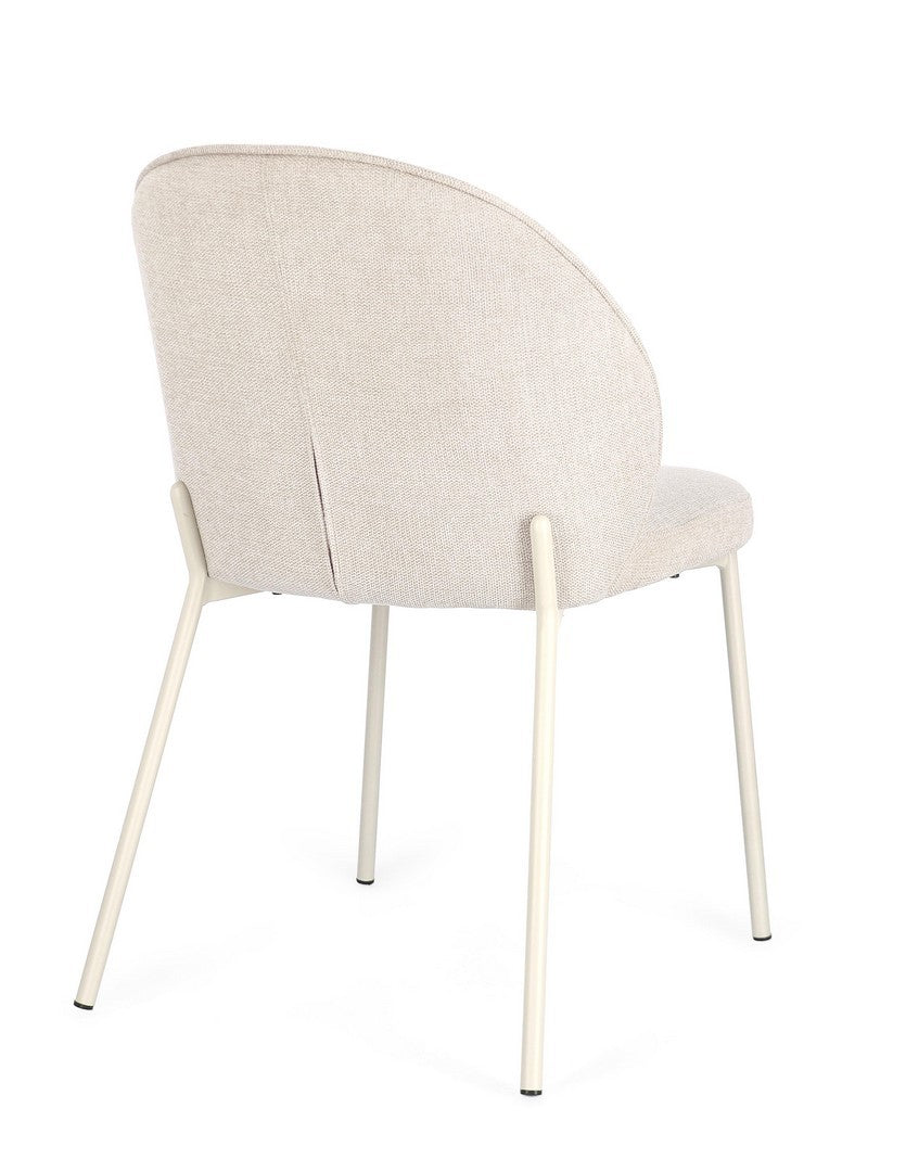 SEDIA WENDY BEIGE