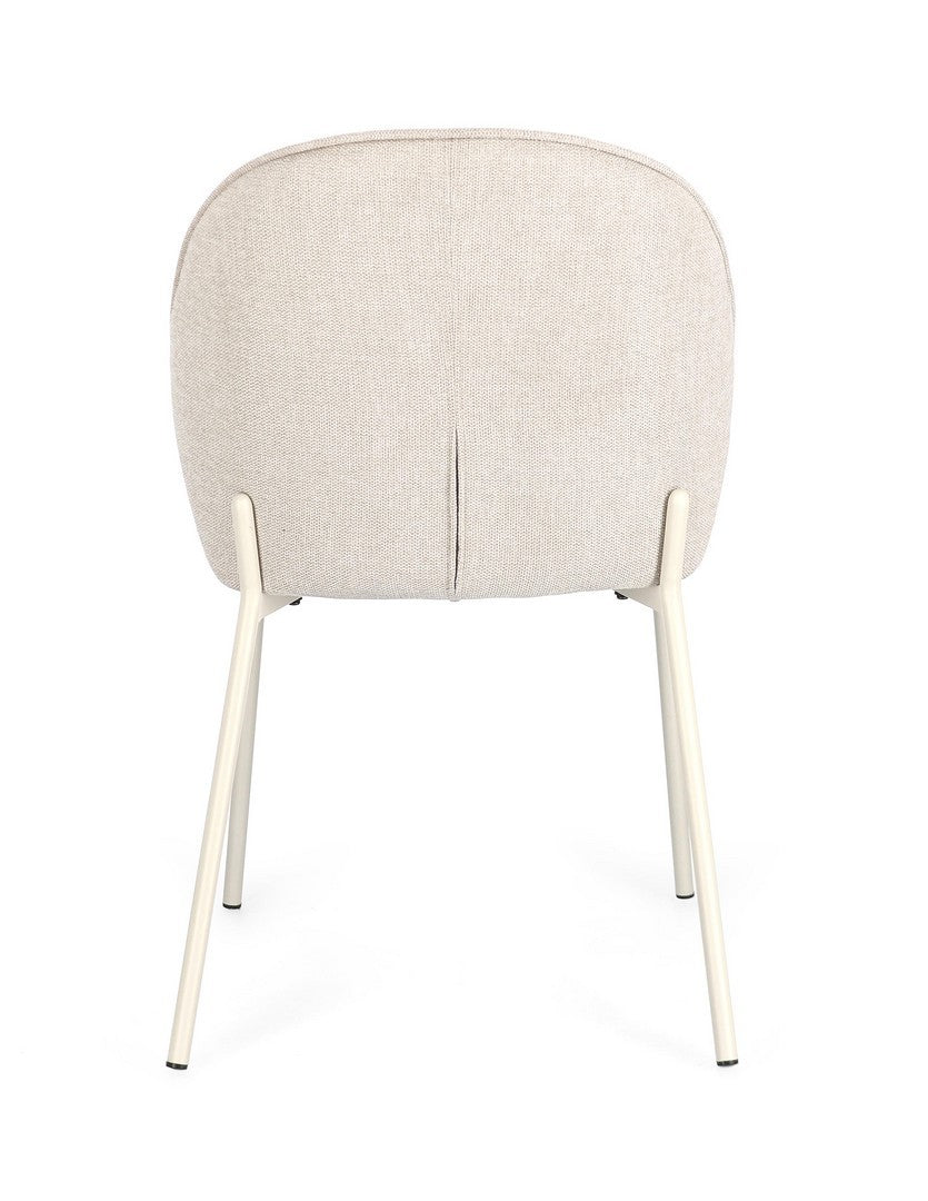 SEDIA WENDY BEIGE