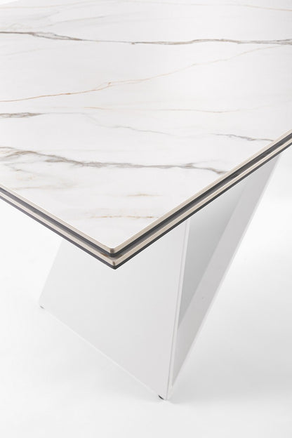 TAVOLO ALLUNGABILE  ELISA 180-260X90