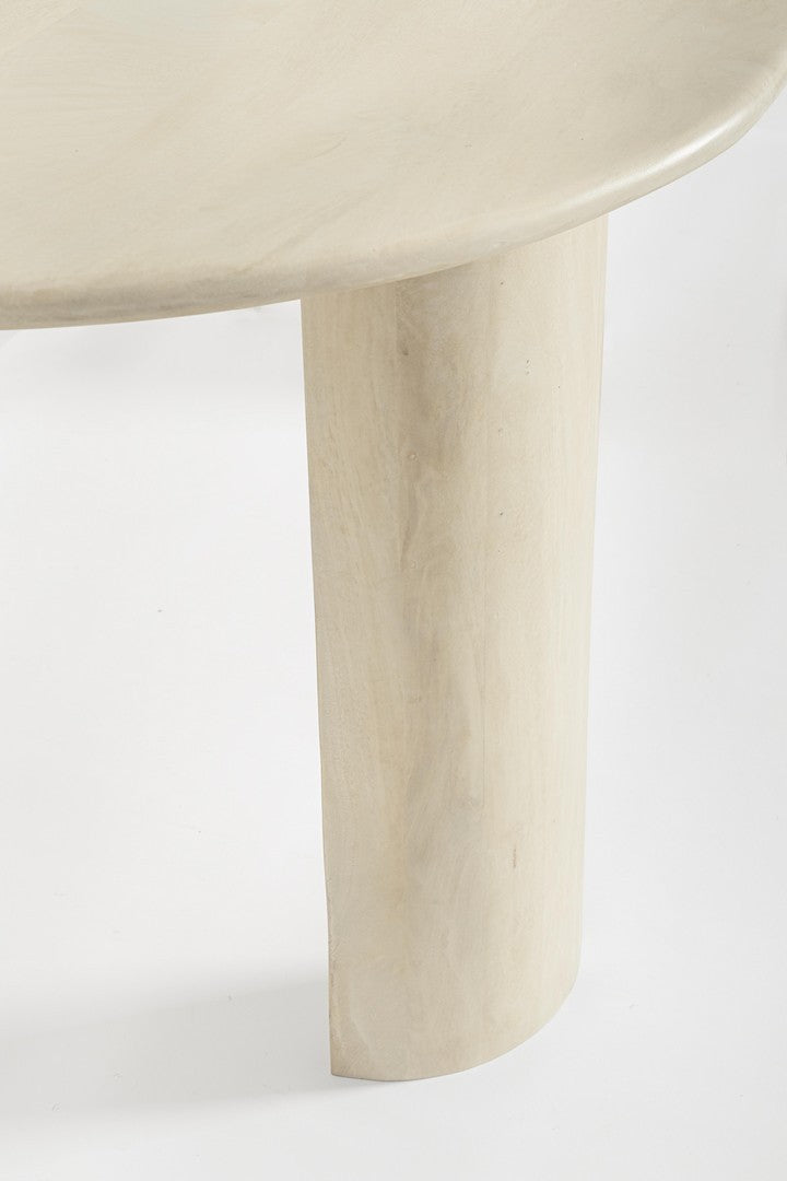 TAVOLO ORLANDO OVALE  210X100