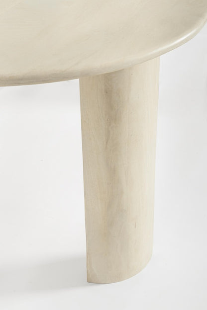 TAVOLO ORLANDO OVALE  210X100