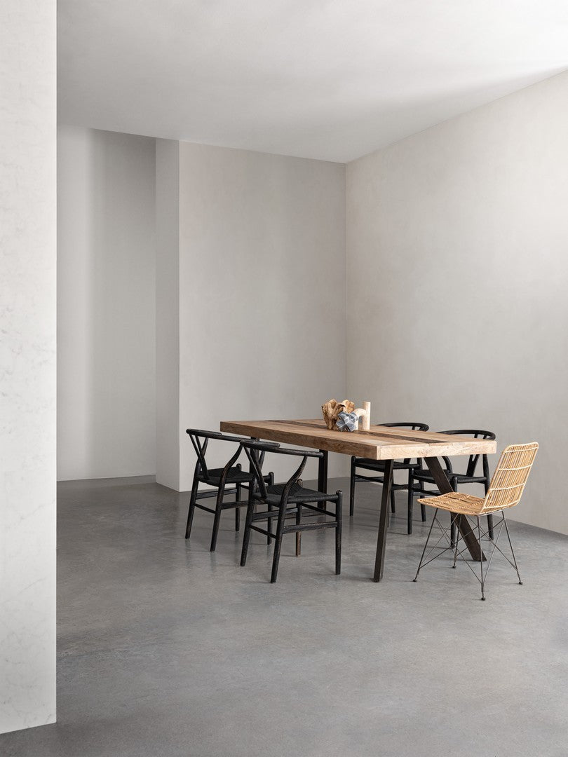 TAVOLO MANCHESTER 200X100