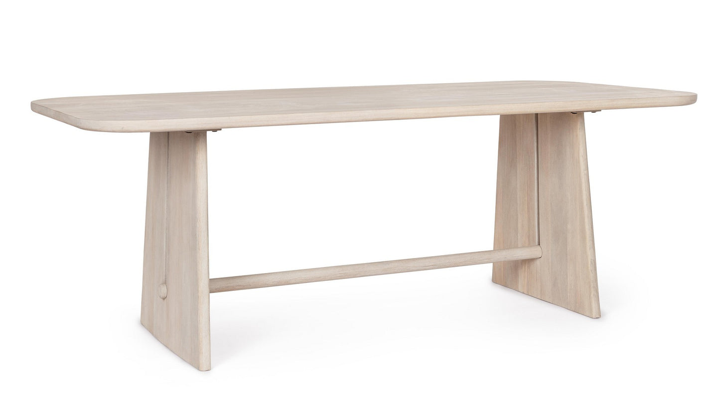 TAVOLO SHEVA 200X96.5