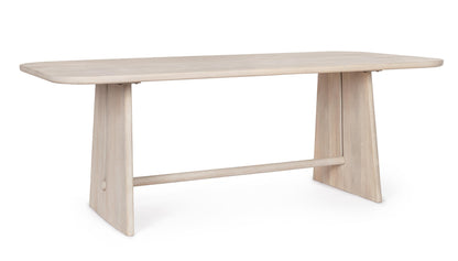 TAVOLO SHEVA 200X96.5