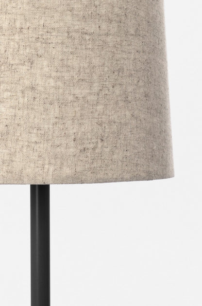 PIANTANA CAPRI NERO BEIGE H166