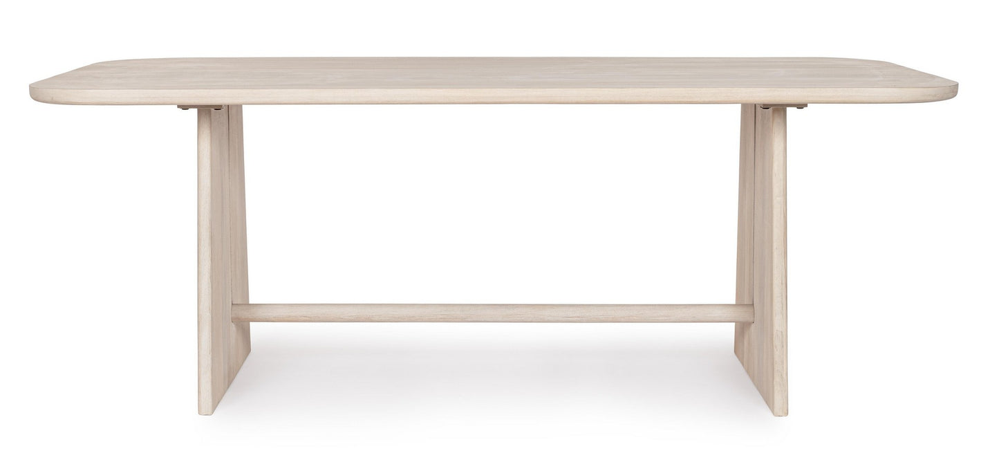 TAVOLO SHEVA 200X96.5