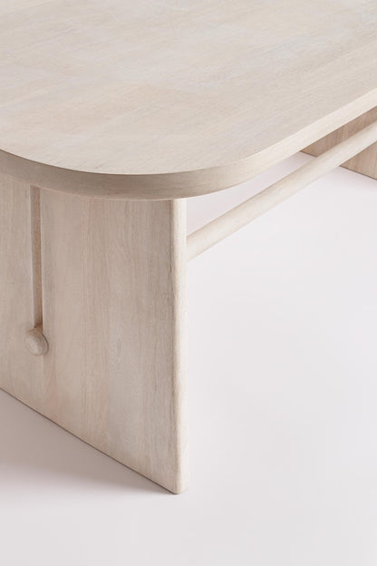 TAVOLO SHEVA 200X96.5
