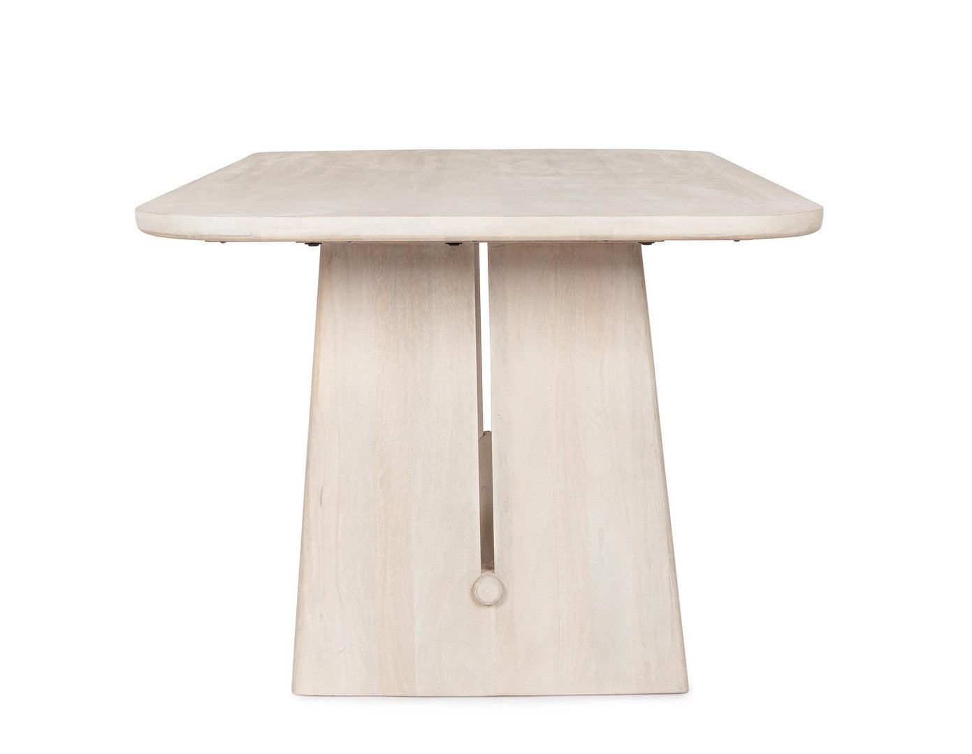 TAVOLO SHEVA 200X96.5