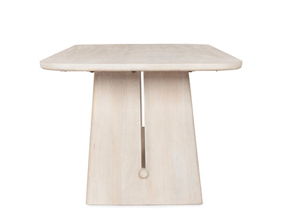 TAVOLO SHEVA 200X96.5