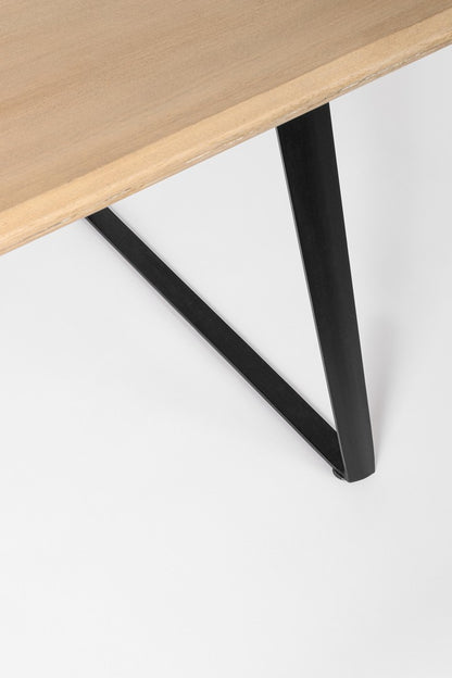 TAVOLO NASHIK 200X100