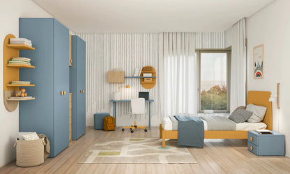 Cameretta Colombini Volo Dory