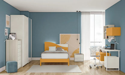 Cameretta Colombini Volo Space